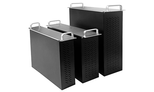 為什么大多數(shù)高端功放機箱選擇使用鋁合金材料？