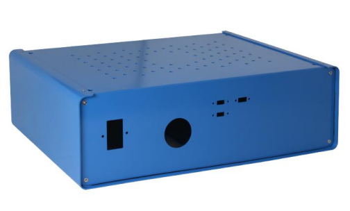 儀表機(jī)箱造型的設(shè)計原則是什么？