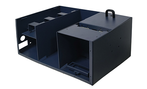 精密儀器儀表外殼產(chǎn)業(yè)：持續(xù)擴張的態(tài)勢與前景