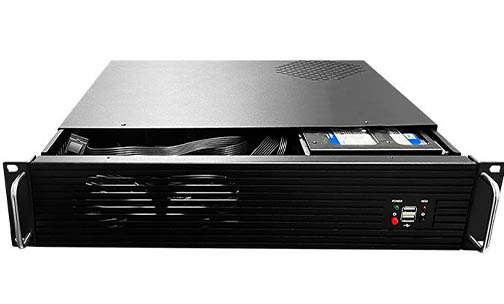 工控機(jī)箱電磁干擾屏蔽要點