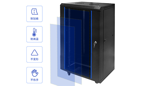 優質服務器機箱：高品質源自這五大核心方面
