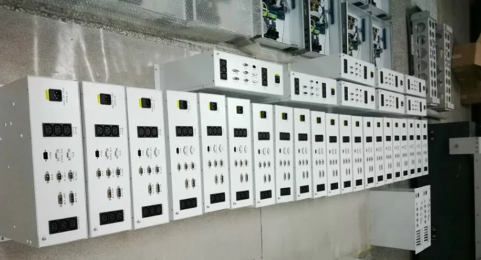 金屬外殼發(fā)展趨勢(shì)你都清楚了？