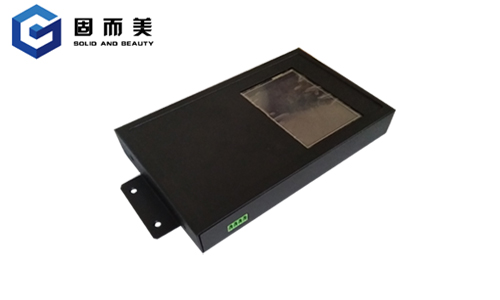 固而美鈑金加工以專業(yè)專注精神托起“制造強(qiáng)國”夢(mèng)