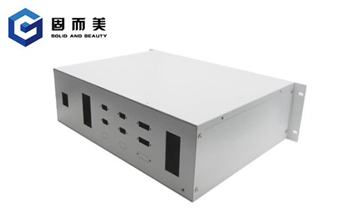 如何鑒定工控機箱優劣？