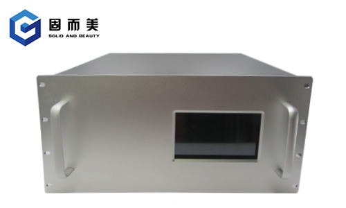 設備鋁外殼加工的優勢，你造么?