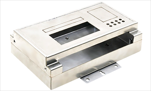 專屬定制，不銹鋼plc控制器保護(hù)殼，品質(zhì)造就未來(lái)！