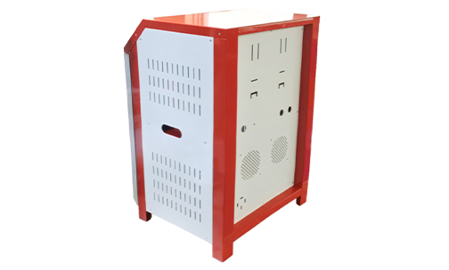 鈑金外殼現貨廠家,金屬外殼,如何判斷鈑金機箱加工質量的好壞？